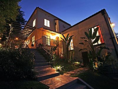 2674 Ivan Hill Ter, Los Angeles, CA, 90039