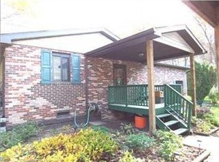 36 McClure Rd, Cheswick, PA 15024