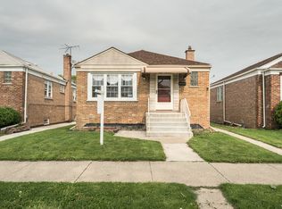 5351 S Kenneth Ave, Chicago, IL 60632