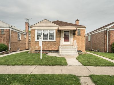 5351 S Kenneth Ave, Chicago, IL, 60632