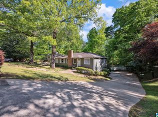 525 Currie Way, Homewood, AL 35209