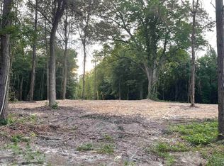 0 Ridge Rd LOT 1, Hodges, SC 29653