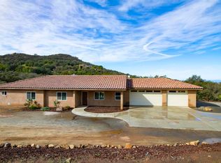 12543 Mirar De Valle Rd, Valley Center, CA 92082