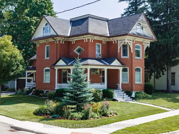169 Ontario St, Central Huron, ON N0M 1L0