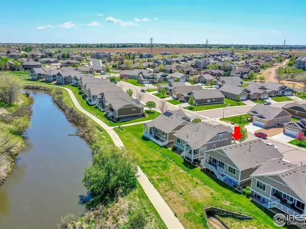8109 River Run Dr, Greeley, CO 80634