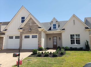 10141 Cliveden Dr S, Collierville, TN 38017