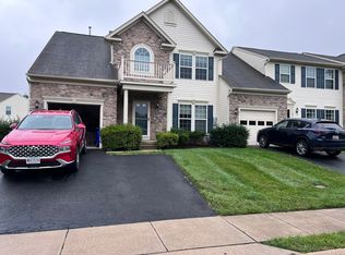 101 Steed Ln, Bel Air, MD 21014