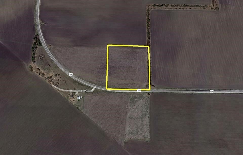 2nd image of 14838 Fm 796