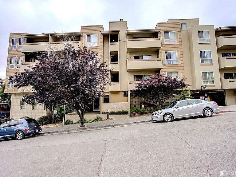 55 Fairmount Ave #313 — Photo 11