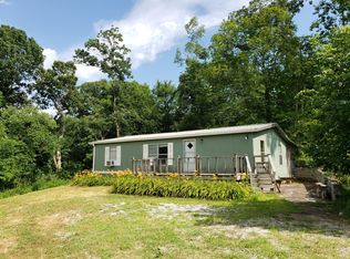 217 Trinity Hill Rd, Pulaski, TN 38478