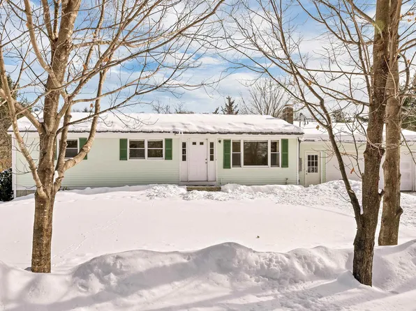 28 Swain Road, Gilford, NH 03249