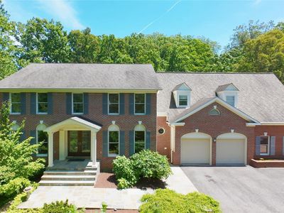 3415 Miller Heights Rd, Oakton, VA, 22124