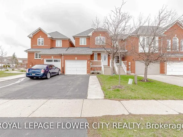 72 Sahara Trl, Brampton, ON L6R 1P4