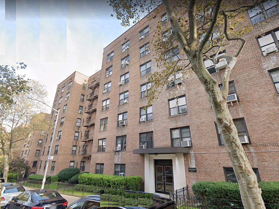 1st image of 102-12 65th Ave #123