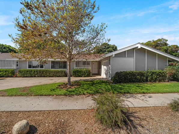 5828 Ferber St, San Diego, CA 92122