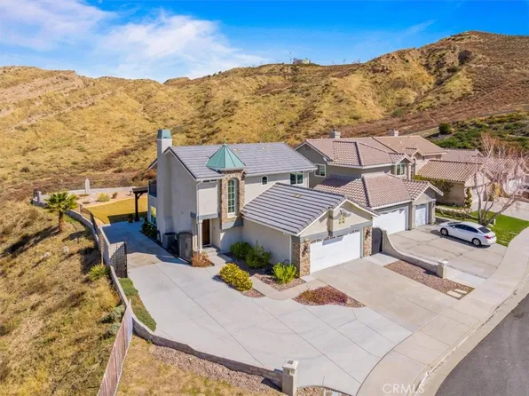 14519 Stone Ridge Ct, Santa Clarita, CA 91387