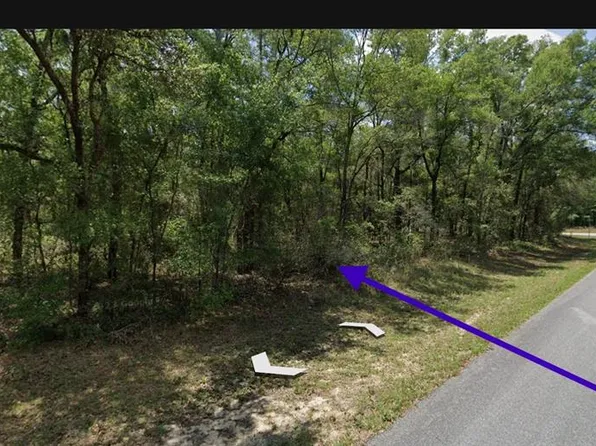 9337 N Jackson Way Lot 9, Dunnellon, FL 34434