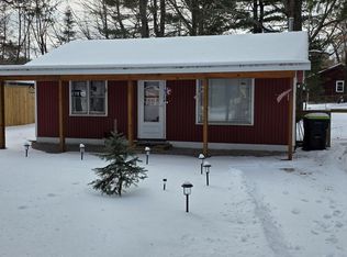 9082 Michigan Ave, Saint Helen, MI 48656