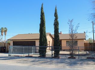 6121 Mojave Ave, Twentynine Palms, CA 92277