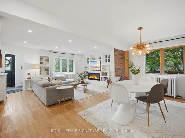 83 Mill St S, Brampton, ON L6Y 1S9