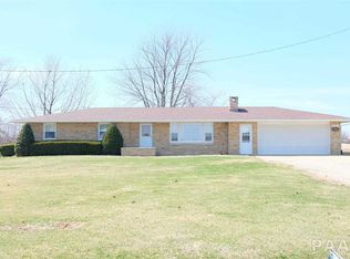 2505 S Stone School Rd, Trivoli, IL 61569