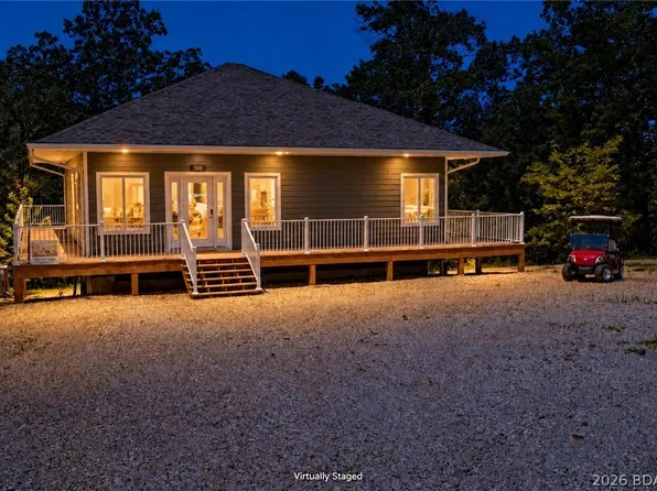 500 Big Cedar Dr, Camdenton, MO 65020