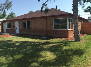 811 Ursula St, Aurora, CO 80011