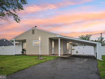 6 Swan Ln, Levittown, PA, 19055