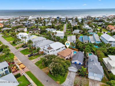 2705 MADRID Street, Jacksonville Beach, FL, 32250