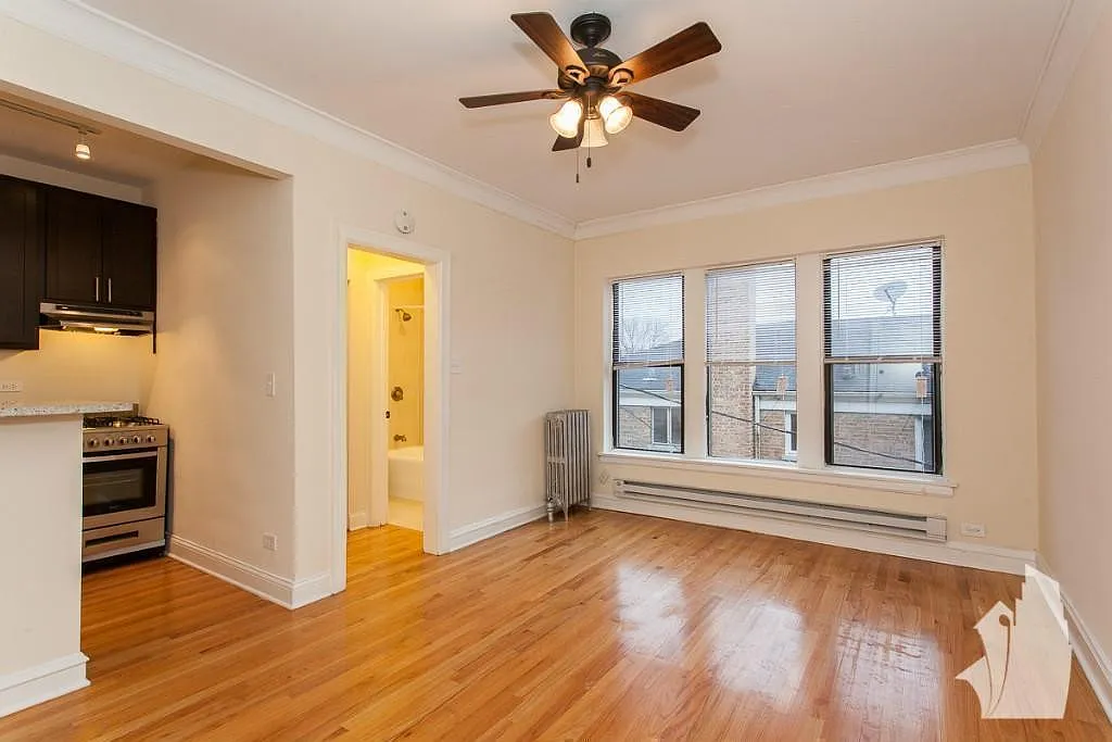 1 bed, $1,895 — Photo 4