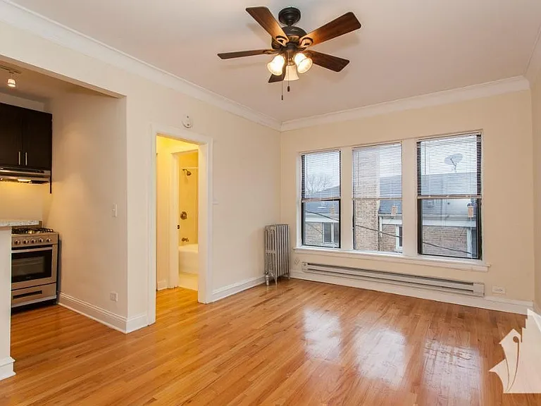 4521 N Paulina St #3A — Photo 4