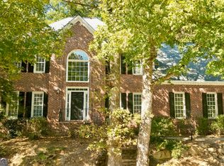 740 Dunscore Ct, Roswell, GA 30075