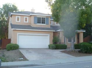 3644 Ash St, Lake Elsinore, CA 92530