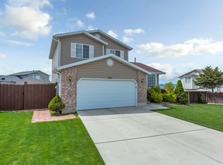 693 W 2600 N, Lehi, UT 84043