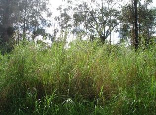 36th Ave LOT 24, Keaau, HI 96749