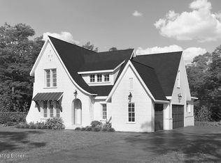 6378 Clore Ln, Crestwood, KY 40014