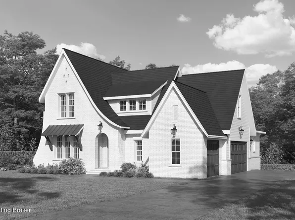 6378 Clore Ln, Crestwood, KY 40014