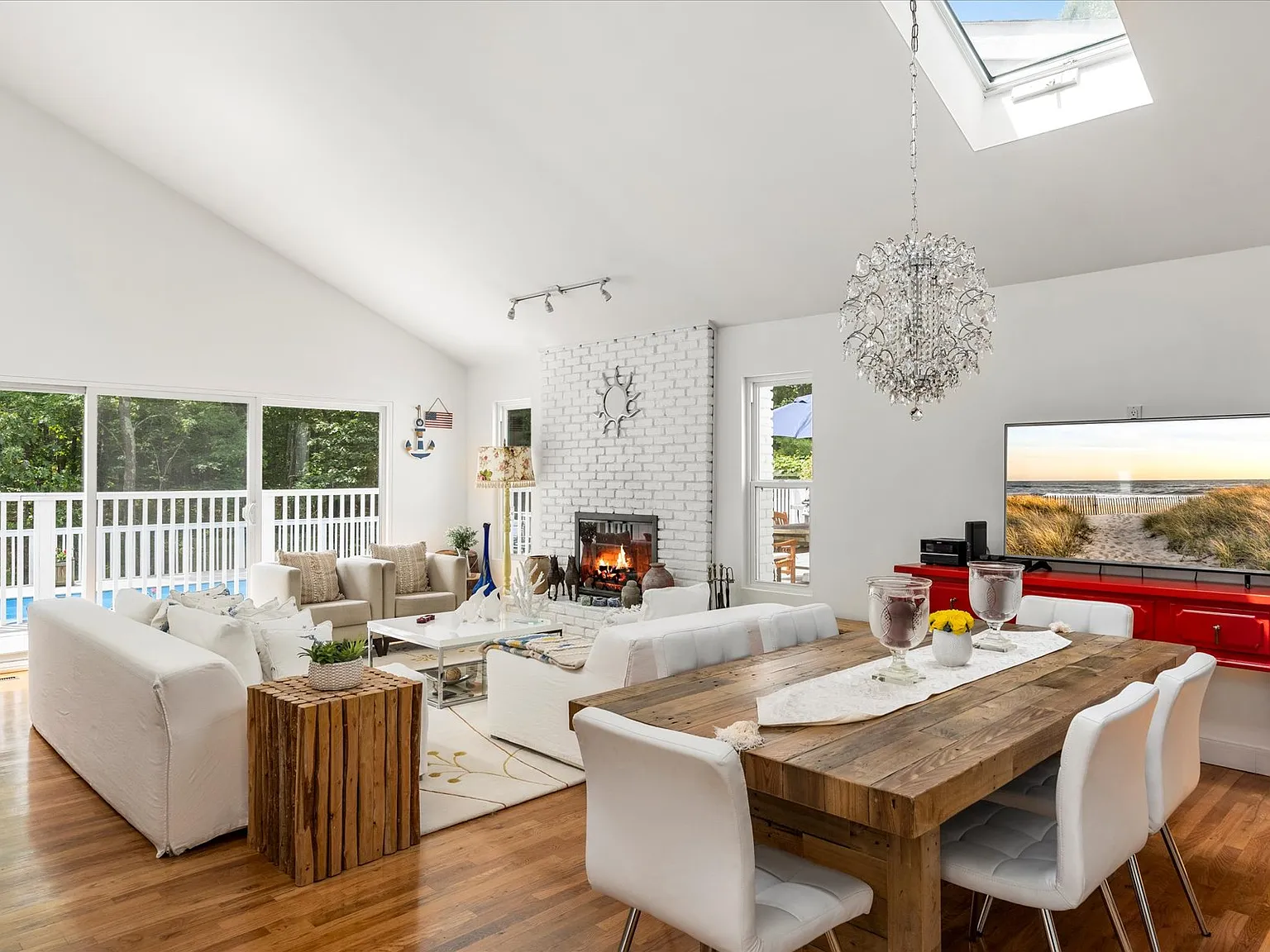 The Perfect Year-Round Rental — Photo 1