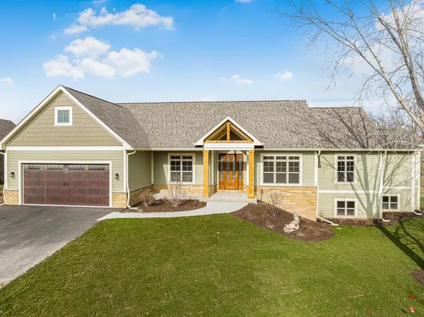 1557 Murifield COURT #5-10, Lake Geneva, WI 53147