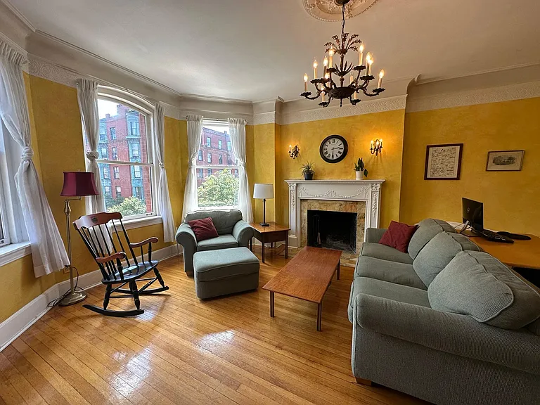 199 Marlborough St #401 — Photo 14