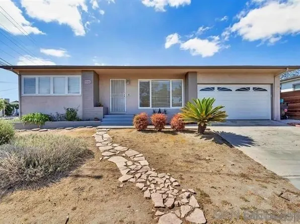 6465 Julie St, San Diego, CA 92115