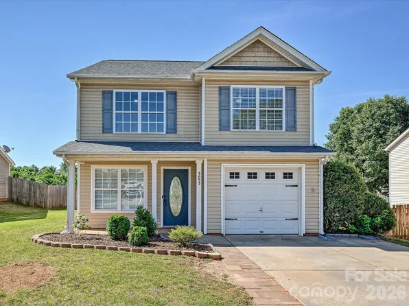 3053 Brookchase Blvd, Indian Land, SC 29707