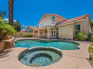 10 Golden View St, Henderson, NV 89012