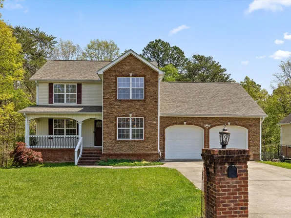 235 Hidden Oaks Dr, Flintstone, GA 30725