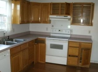 268 County Road 587, Englewood, TN 37329