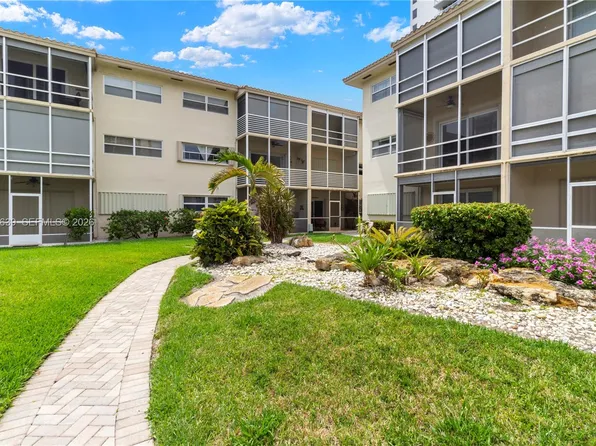 2600 Diana Dr APT 119, Hallandale, FL 33009
