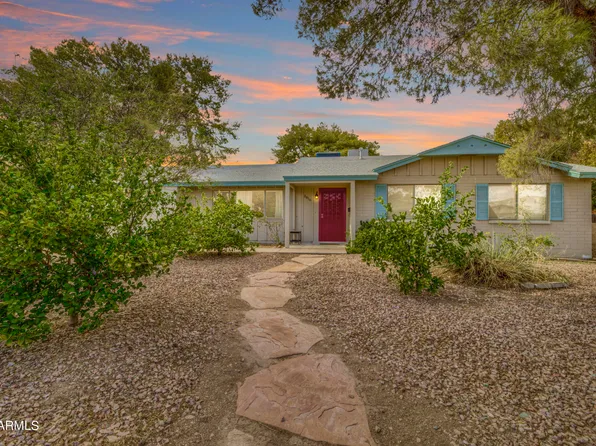 2816 E Mercer Lane, Phoenix, AZ 85028