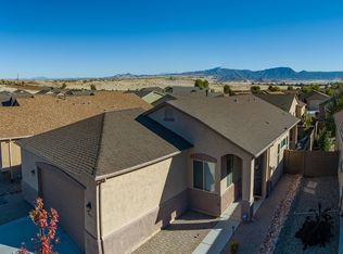 5831 N Thornberry Dr, Prescott Valley, AZ 86314