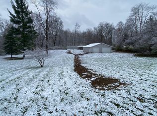 1147 Ostrander Rd, Ostrander, OH 43061