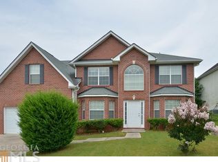 9476 Byrom Rd, Jonesboro, GA 30236